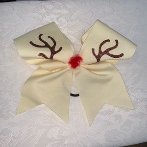 Christmas Cheer Bow
